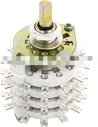 Codeur rotatif KCT 4P11T sélecteur céramique haute performance