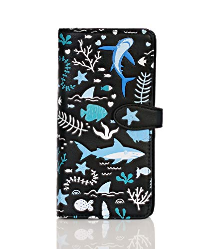 Best Sharkk Wallet
