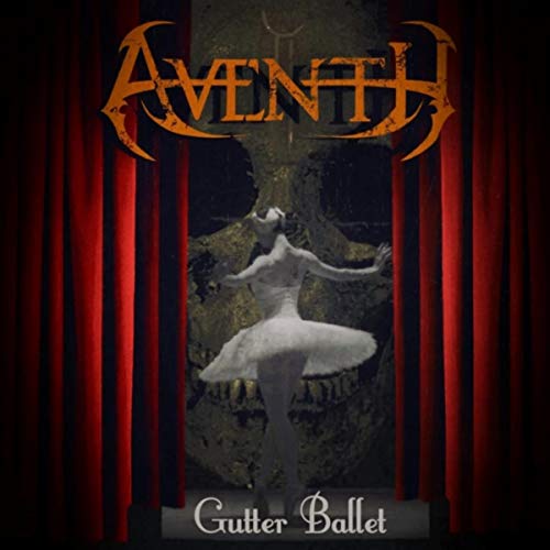 Image of Gutter Ballet