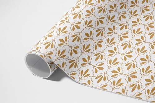 Tapis d'extérieur résistant à la décoloration et imperméable en PVC - 6