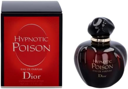 Christian Dior Hypnotic Poison Edp Vapo 50 ml