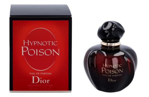 Hypnotic Poison Edp Vapo 50ml Hypnotic Poison Edp Vapo 50ml
