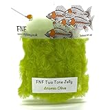 FNF Two Tone Jelly Atomic Olive