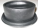  BMW E39 Fuel Petrol Tank Filler Pipe Neck Seal Gasket 51718174883