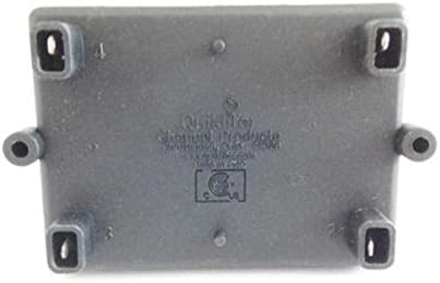 Twin Eagles BBQ Grill Compatible Ignition Module 4-Spark BCPS16156Y