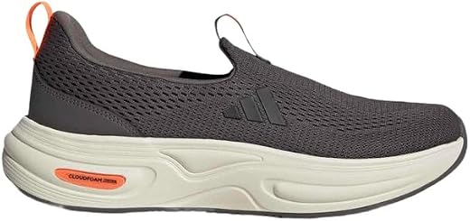 adidas Mens Cloudfoam Cuxxion - Lounge Sportswear Shoes