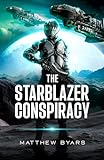 The Starblazer Conspiracy