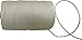 Bon Tool Co. 22-903 Braided Polyester Twine, 1/8" x 1000