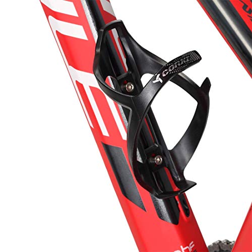 Corki WBC01-BLK Bike Water Bottle Holder thumb #2
