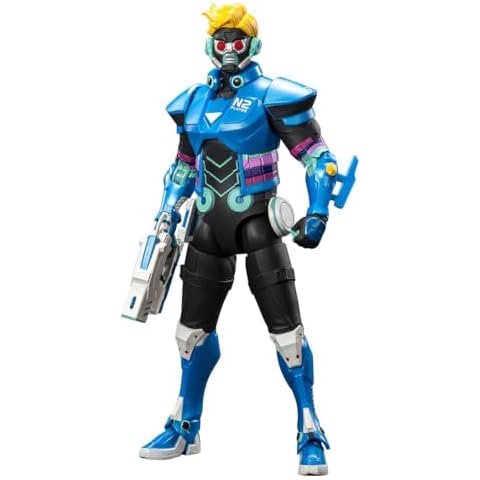 HiPlay ZD Toys Super War Collectible Set Cover