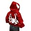 Spider Red Blue