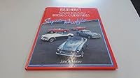 Austin Healey, 100/6 and 3000: All the Big 6-Cylinder Models 0854295747 Book Cover