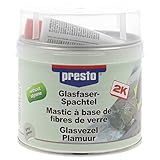 La résine élastique permet une utilisation même sur des surfaces exposées aux frottements et étirements