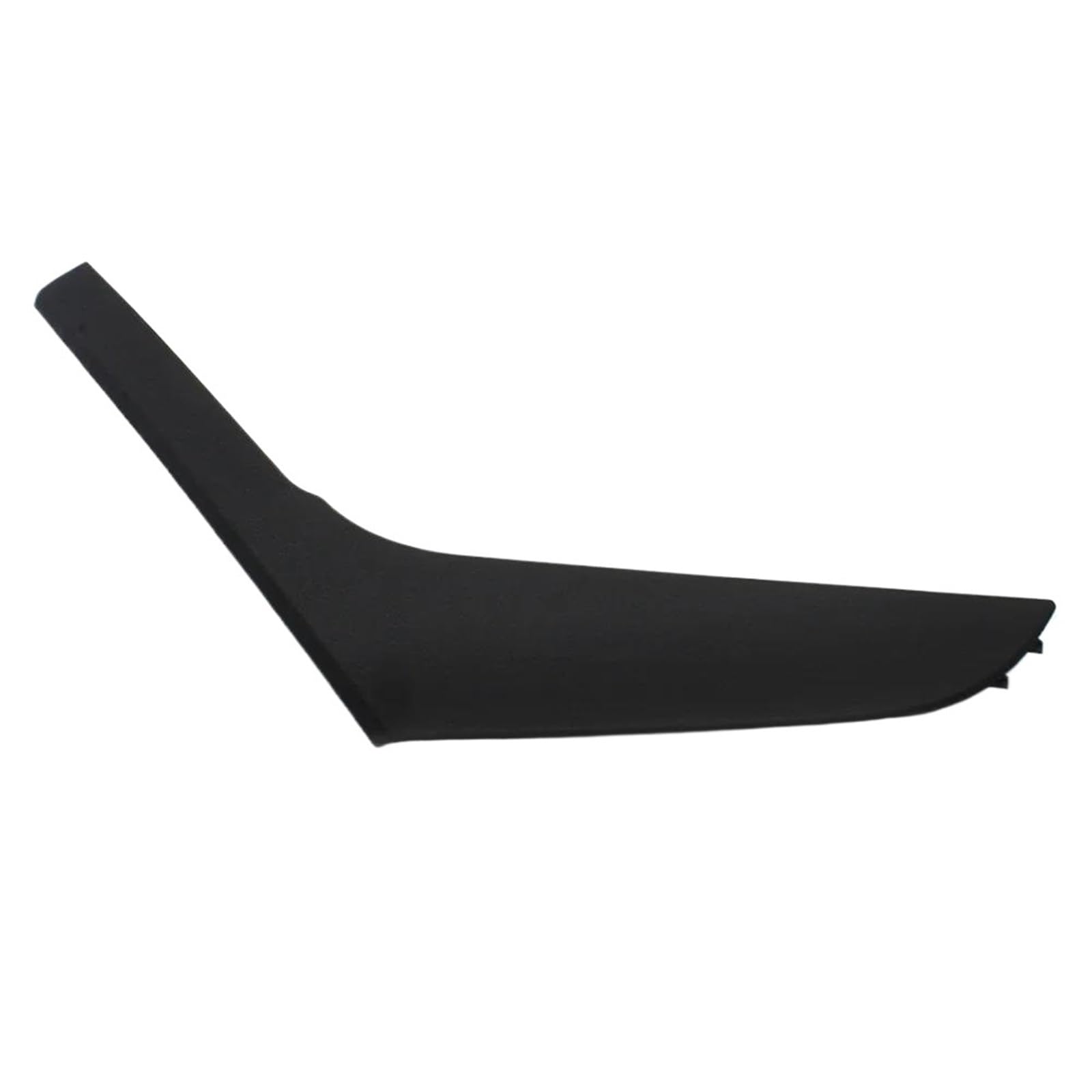 KMAGE Interior Door Handle Car Interior Door Pull Handle Front Left Right for VW for Golf 6 MK6 2009-2013 5K4868039A 5K4868040A