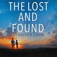 Couverture de The Lost and Found