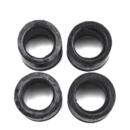 Interfaz adaptador colector carburador resistente para CB1100F 4