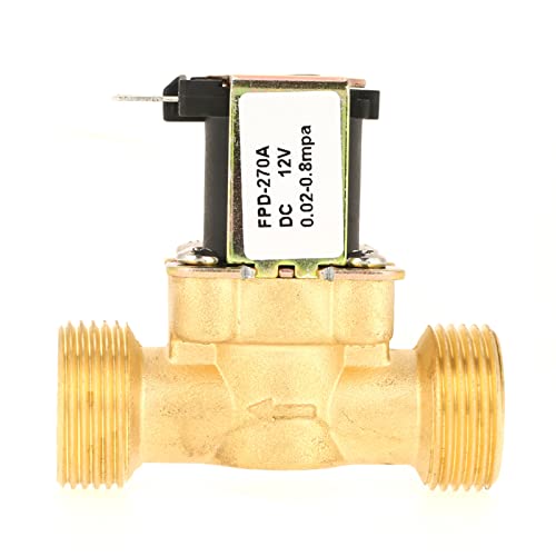 Solenoid Valve - Image 3