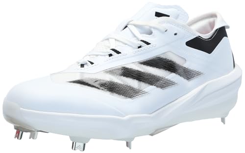 adidas Men's Adizero Impact Baseball Sneaker