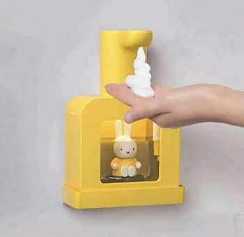 Amazon｜泡ハンドソープ オートディスペンサー 自動ハンドソープ