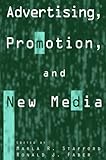 Advertising, Promotion, and New Media