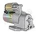 Worldwide Automotive 97121 New Starter