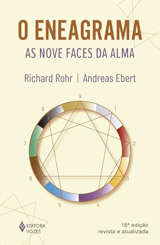 O eneagrama: As nove faces da alma