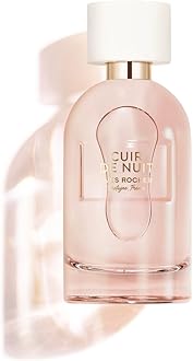 Cuir de Nuit Eau de Parfum, Women’s Leathery Vanilla Scent with Sumptuous Cocoa, 1.01 fl. oz
