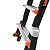 Little Giant Ladders, Select Step, 5-8 foot, Stepladder, Fiberglass, Type 1AA, 375 lbs weight rating, (15130-001)
