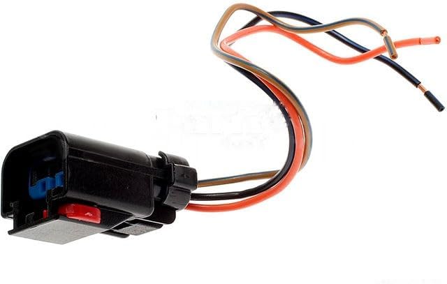 Fuel Vapor Leak Detection Pump Connector for 2003-2006 Dodge Ram 1500