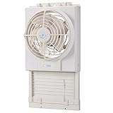 窓用換気扇　ＶＷ－２０Ｎ