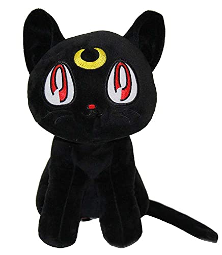 Sailor Moon Peluche Marca Enhopty