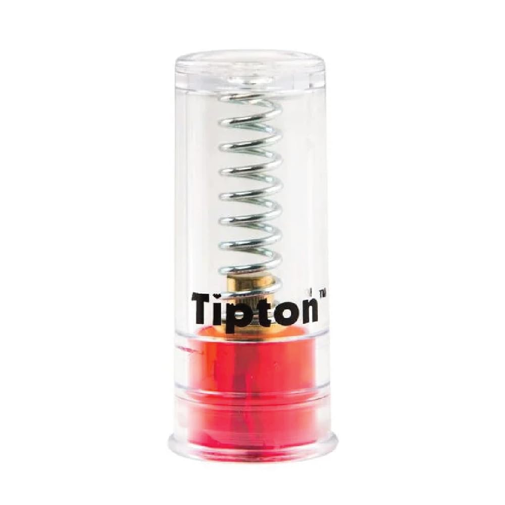 Tipton Snap Caps 12 Gauge (Per 2)