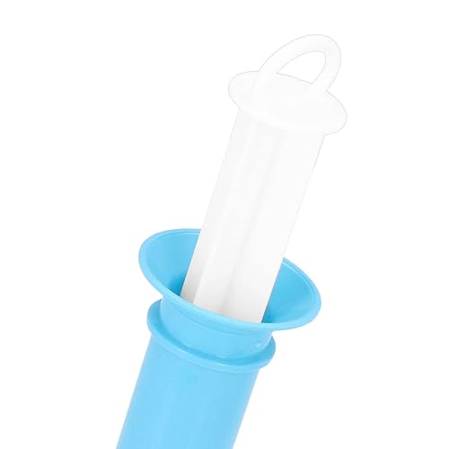 Miniatura 7 de Squeeze Station, máquina para hacer bolsas de alimentos para bebés, estación de llenado de bolsas reutilizables con 6 bolsas, herramienta