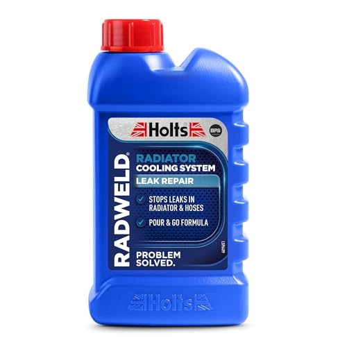 Best Price Square Car Radiator & Hose Stop Leak Repair Additive 250ml Anti-Corrosion Coolant Sealant for Radiators Heater Cores Gaskets & Welded Joints in Cooling Systems