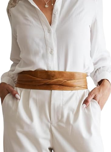 OBI WRAP BELT