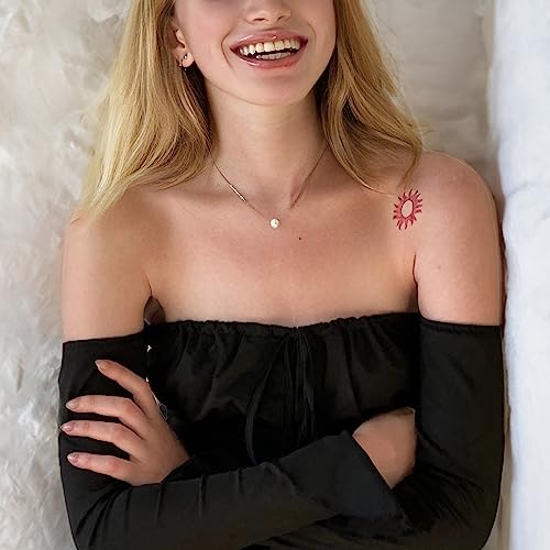 21St Birthday Gifts For Her Sterling Silver Single Pearl Necklaces For Women 21 Year Old Birthday Gifts For Daughter, Dainty Pearl Choker Necklace As Girls Birthday Gift Ideas #TOP6