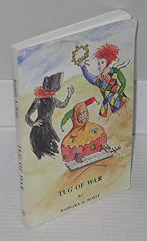 Paperback Tug of War Book