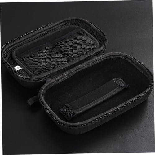 Étui à cigares portable avec compartiments accessoires VALICLUD