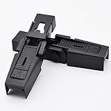 2Pcs Front Wiper Arm Blade Retaining Clip for BMW 5 Series E39 for Audi A4 B6 8E/8H Peugeot 607...