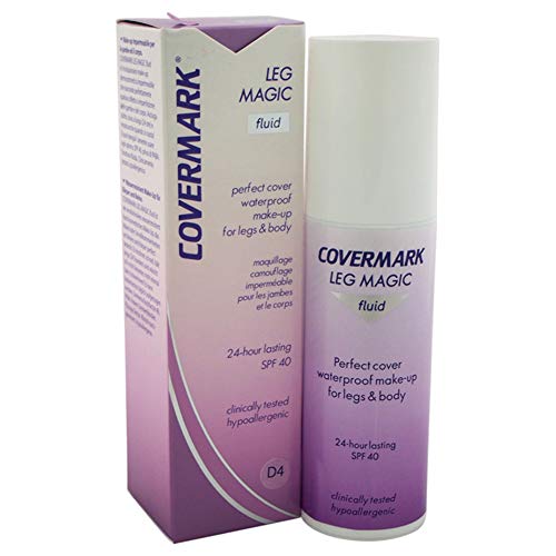 Covermark Correcteur Leg Magic Fluid N°...