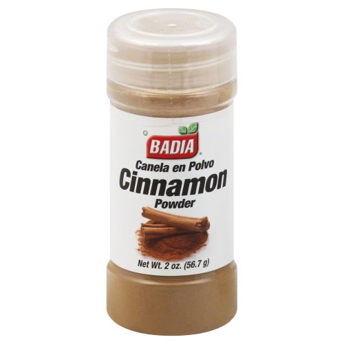 Badia Cinnamon Powder 2 oz(Pack of 3)