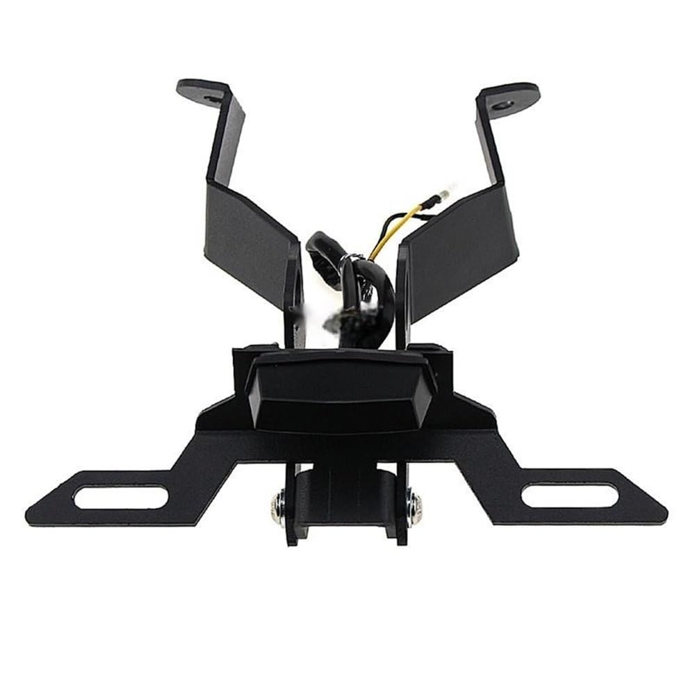 DDGBERFP For Honda CB300R CB150R CB125R CB250R Motorcycle Short Tail License Plate Bracket