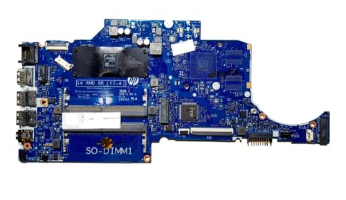 BENCHUANL Applies to Motherboard Hp 240 G8 14-cf 240 G7 14-ck 14-cm AMD A9-9425