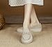 Imagen de Mocasines Planos para Mujer, sin Cordones, Ligeros