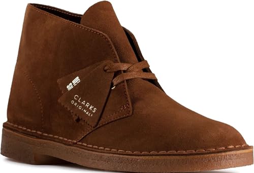 Clarks mens Desert Boot 22