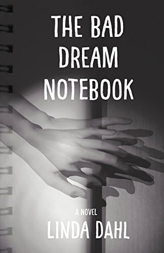 The Bad Dream Notebook view 2