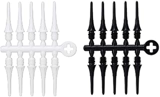 Fit Point Plus - Short 19mm - Black