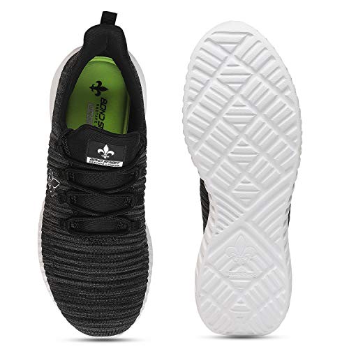 Image of Bond Street By Redtape Men's Walking Shoes