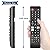 Gvirtue BN59-01315A for Remote Control for Samsung Smart tv Universal Replacement for Samusng 6/8 Series tv Remote, UN 32/40/ 43/50/ 55/58/ 65/75 inch N/NU/RU Series 5300 6900 710D
