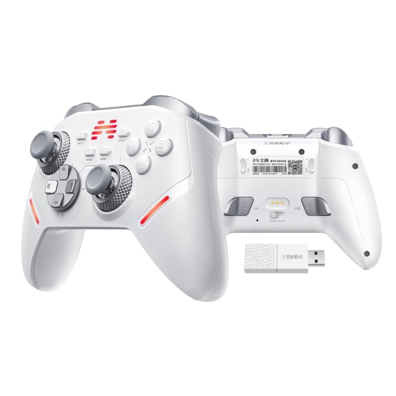 Amazon.co.jp: BEITONG Kunpeng40 Intelligent Wireless Controller